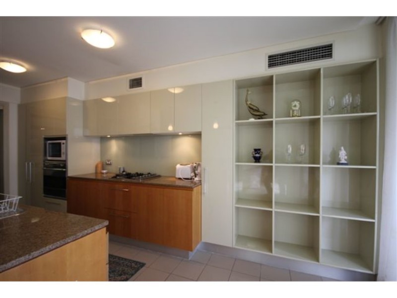 1 Murray Street, Pyrmont NSW 2009