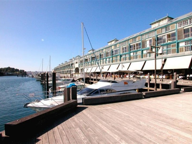 6 Cowper Wharf Road, Woolloomooloo NSW 2011