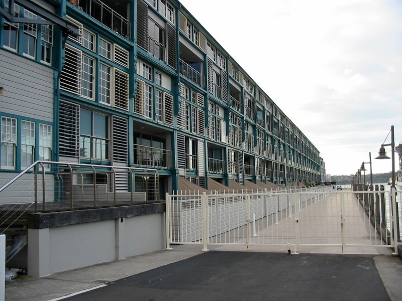 6 Cowper Wharf Road, Woolloomooloo NSW 2011