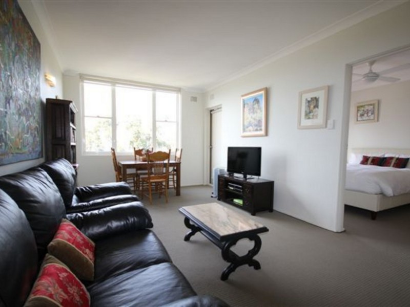 2 Pearson Street, Balmain NSW 2041