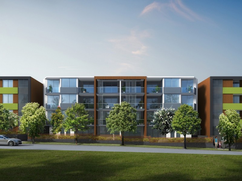 28-34 Donald Street, Carlingford NSW 2118