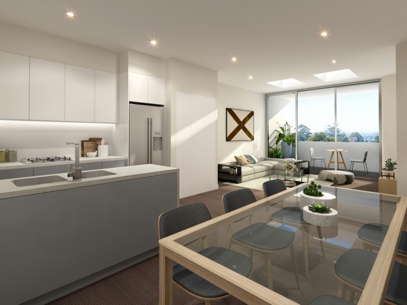 28-34 Donald Street, Carlingford NSW 2118