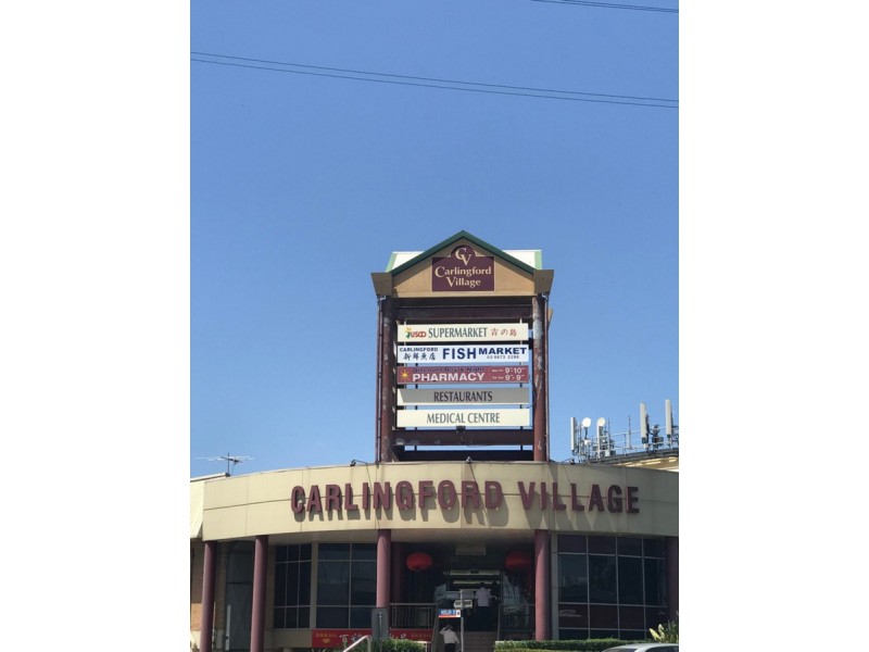 28-34 Donald Street, Carlingford NSW 2118