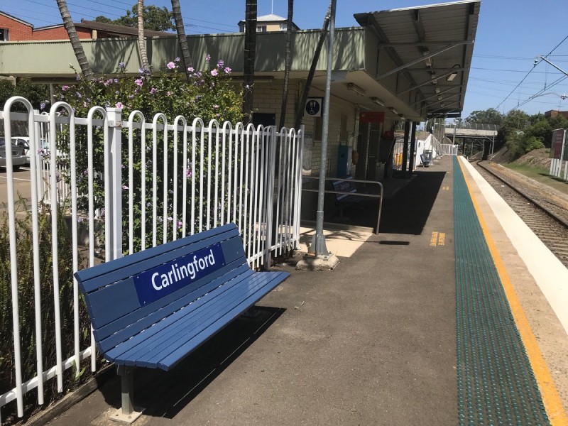 28-34 Donald Street, Carlingford NSW 2118