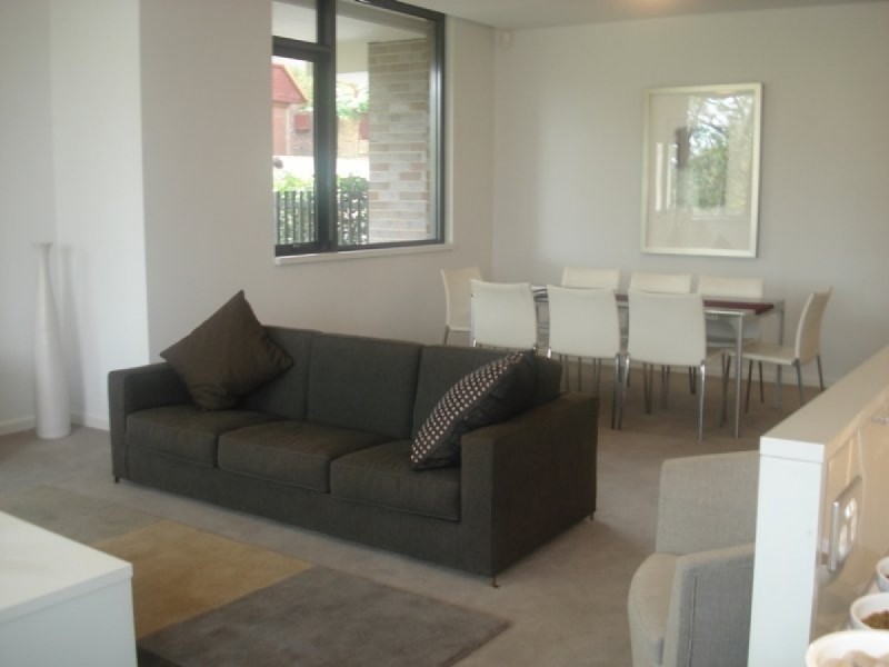 2 Marshall Avenue, Warrawee NSW 2074