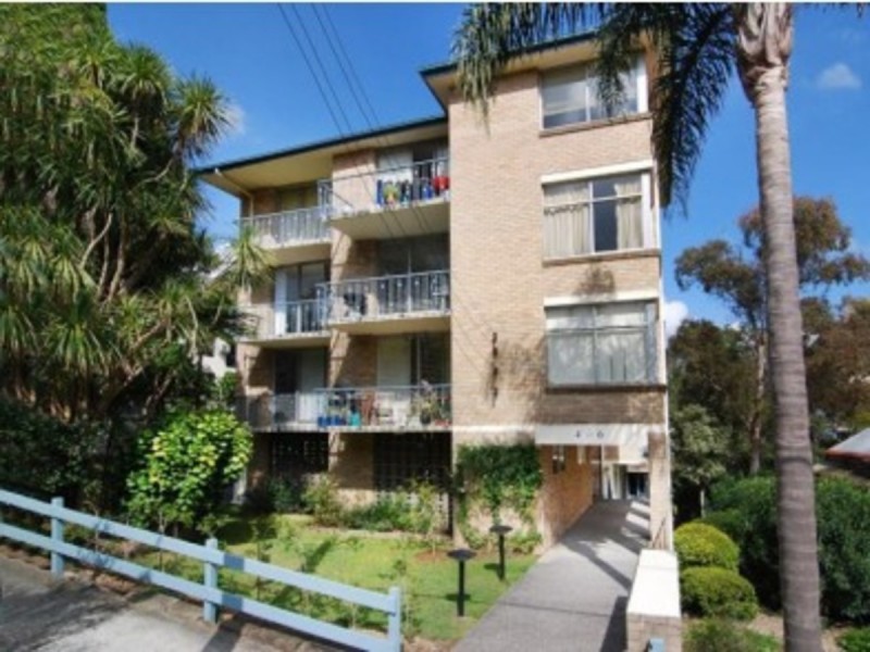 4 Nicholson Street, Wollstonecraft NSW 2065