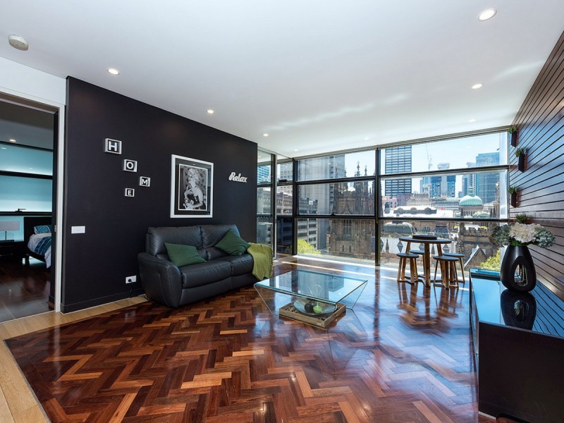 101 Bathurst Street, Sydney NSW 2000