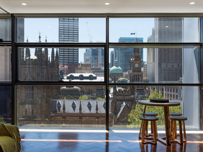 101 Bathurst Street, Sydney NSW 2000