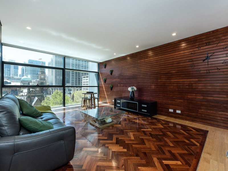 101 Bathurst Street, Sydney NSW 2000