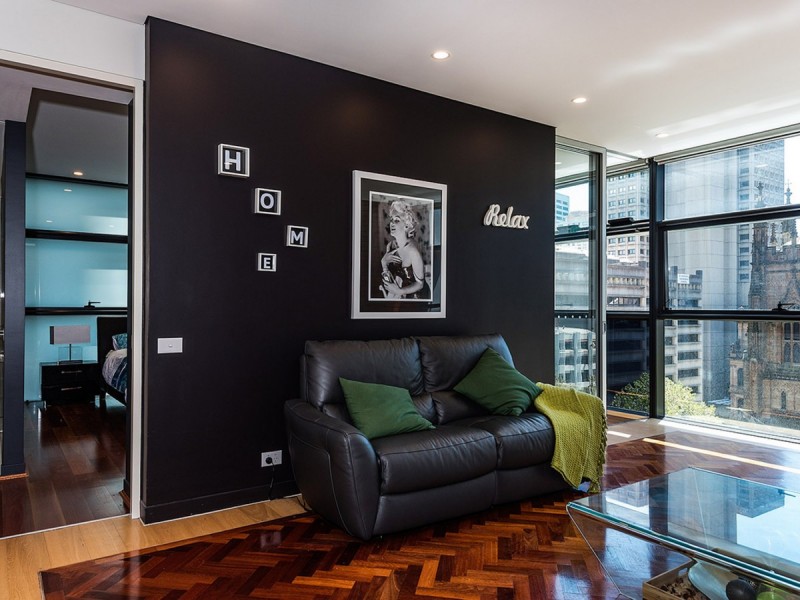 101 Bathurst Street, Sydney NSW 2000