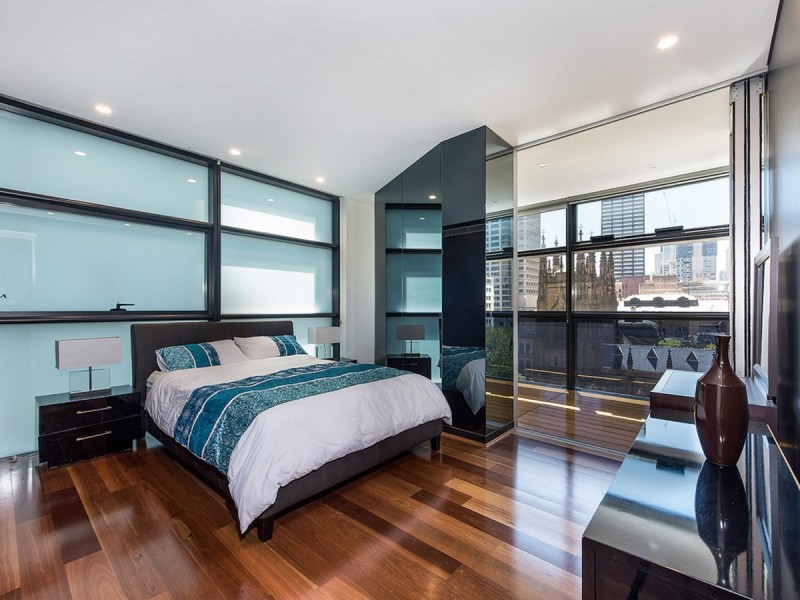 101 Bathurst Street, Sydney NSW 2000