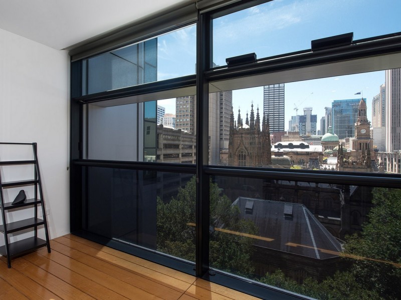 101 Bathurst Street, Sydney NSW 2000