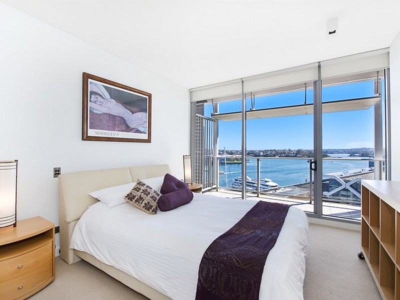 23 Shelley Street, King St Wharf, Sydney NSW 2000