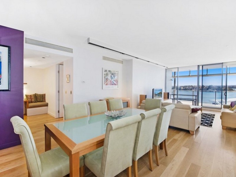 23 Shelley Street, King St Wharf, Sydney NSW 2000