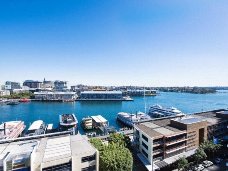 23 Shelley Street, King St Wharf, Sydney NSW 2000