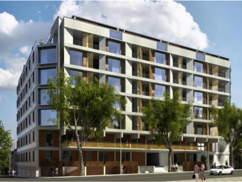 349-355 Bulwara Road, Ultimo NSW 2007