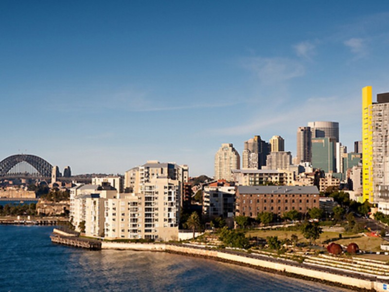 24 Refinery Drive, Pyrmont NSW 2009