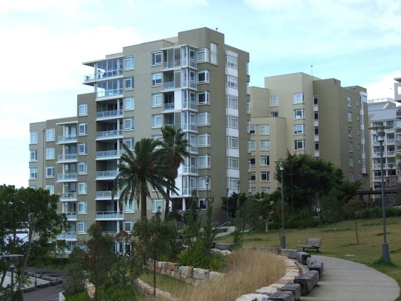 24 Refinery Drive, Pyrmont NSW 2009