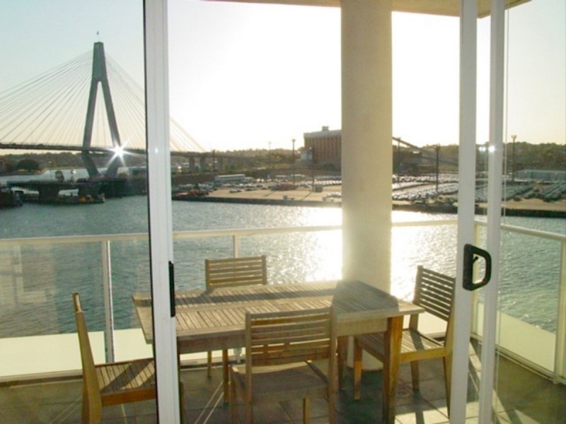 24 Refinery Drive, Pyrmont NSW 2009