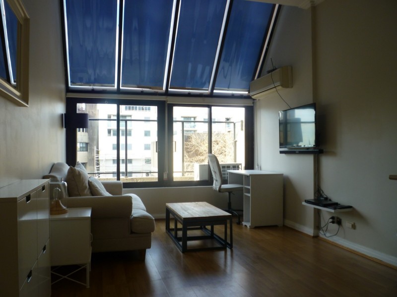 402-420 Pacific Highway, St Leonards NSW 2065