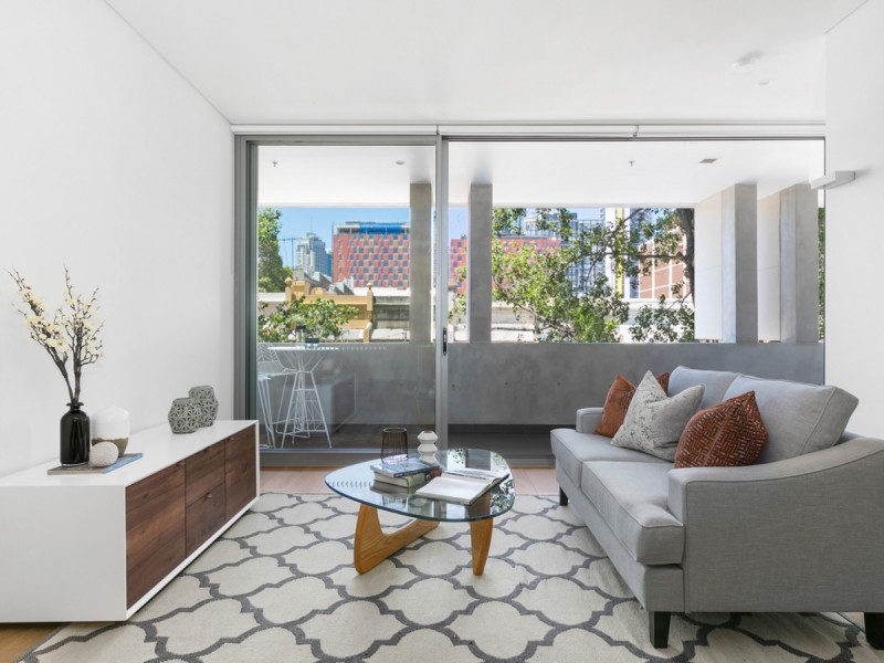 349-355 Bulwara Road, Ultimo NSW 2007