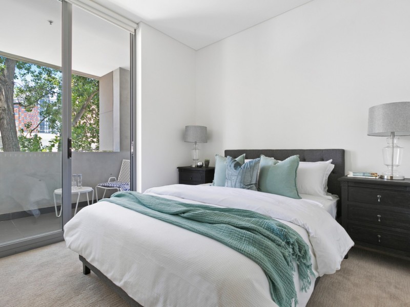 349-355 Bulwara Road, Ultimo NSW 2007