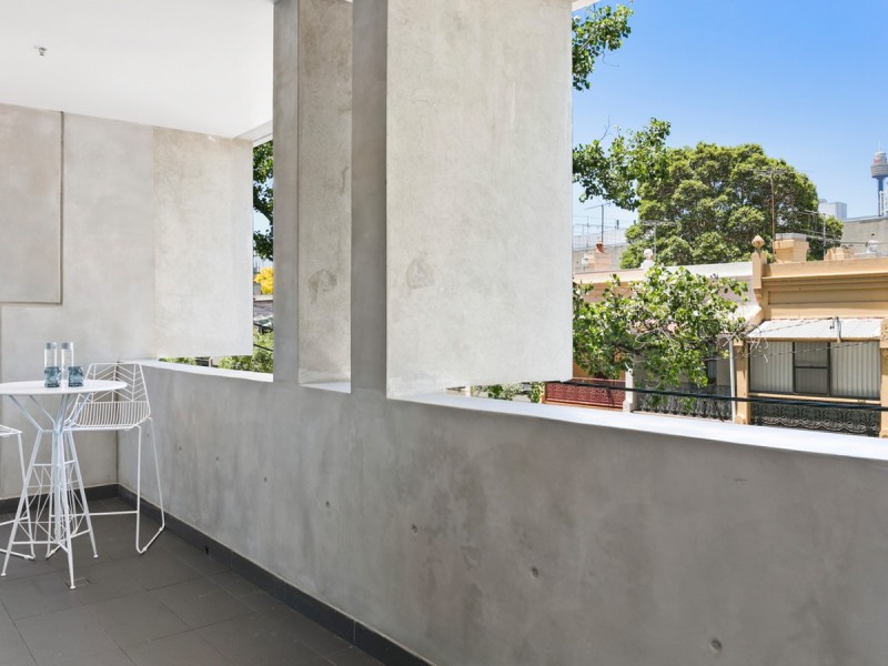 349-355 Bulwara Road, Ultimo NSW 2007