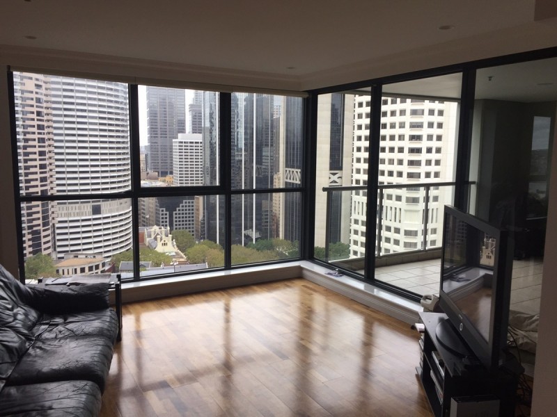 183 Kent Street, Sydney NSW 2000