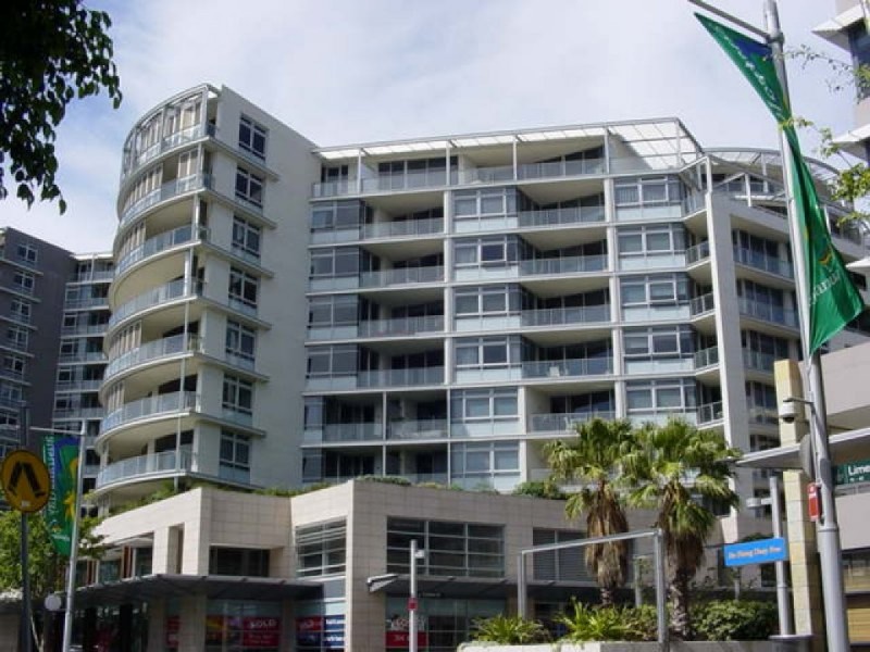 35 Shelley Street, Sydney NSW 2000