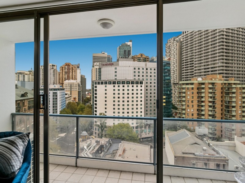 160 Goulburn Street, Surry Hills NSW 2010