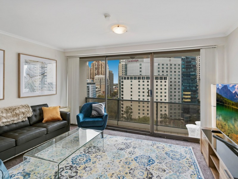 160 Goulburn Street, Surry Hills NSW 2010