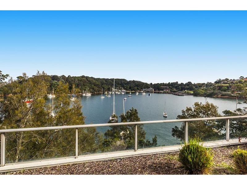 8 Munro Street, Mcmahons Point NSW 2060