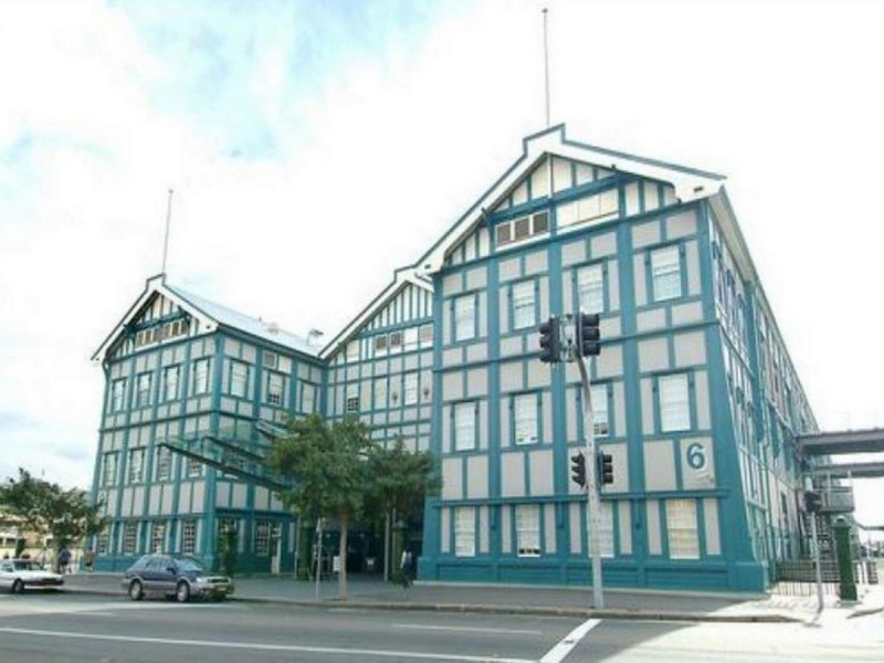 6 Cowper Wharf Road, Woolloomooloo NSW 2011