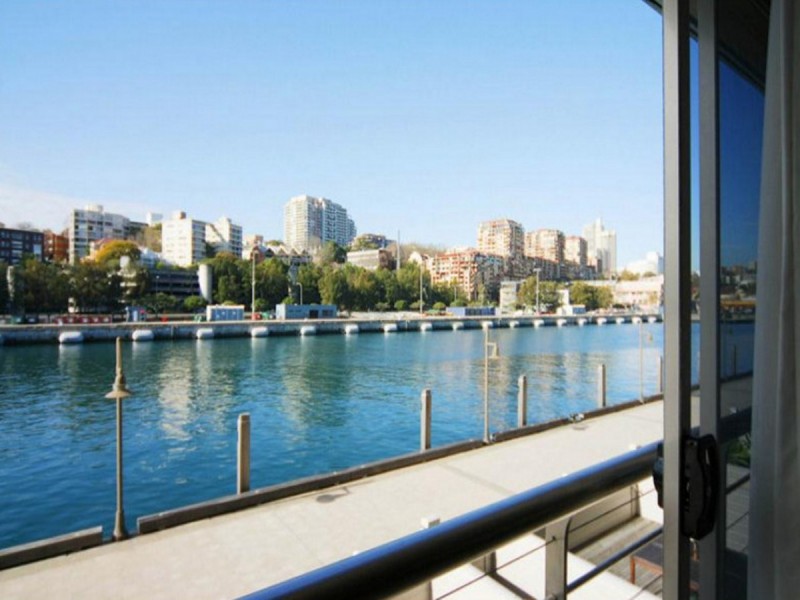6 Cowper Wharf Road, Woolloomooloo NSW 2011