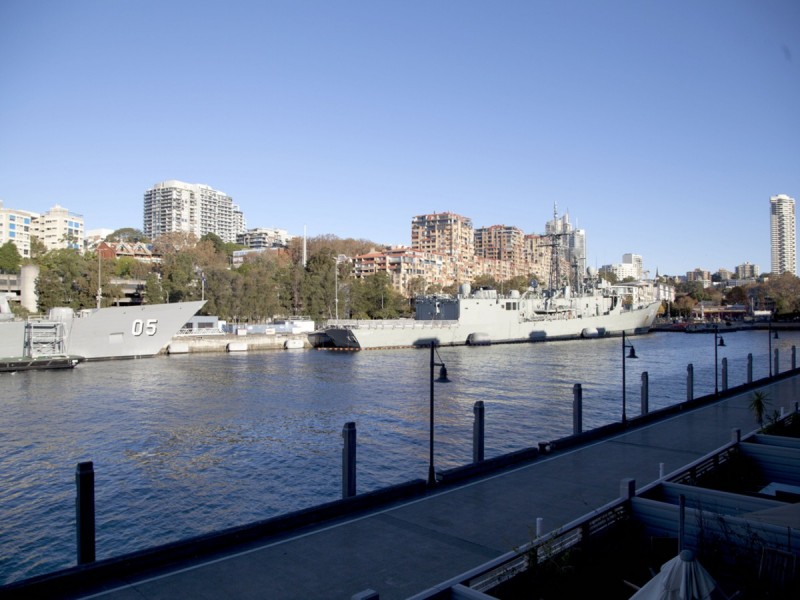 6 Cowper Wharf Road, Woolloomooloo NSW 2011