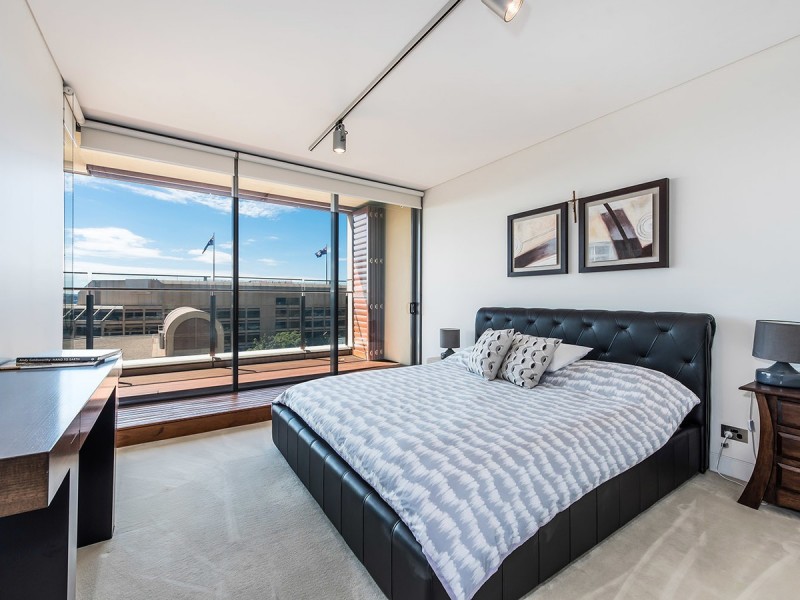 185 Macquarie Street, Sydney NSW 2000