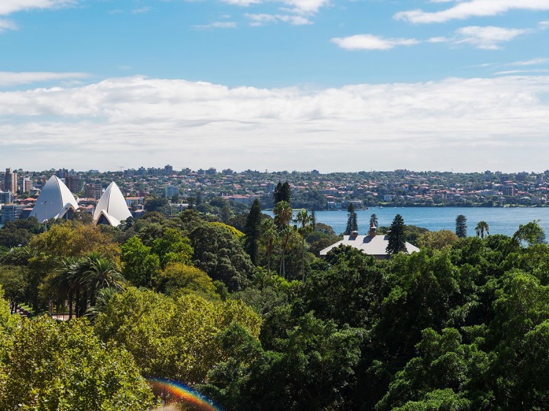 185 Macquarie Street, Sydney NSW 2000