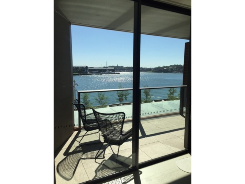 17 Barangaroo Avenue, Barangaroo NSW 2000