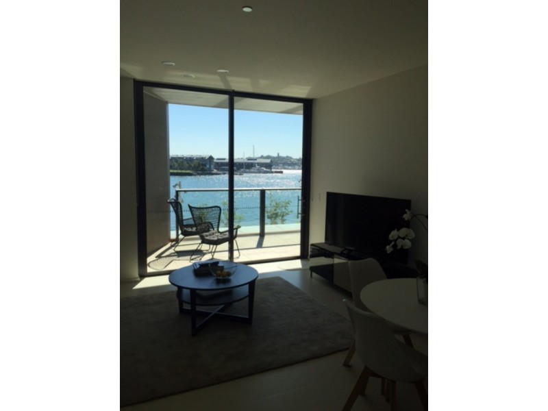 17 Barangaroo Avenue, Barangaroo NSW 2000
