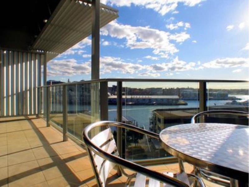 23 Shelley Street, Sydney NSW 2000