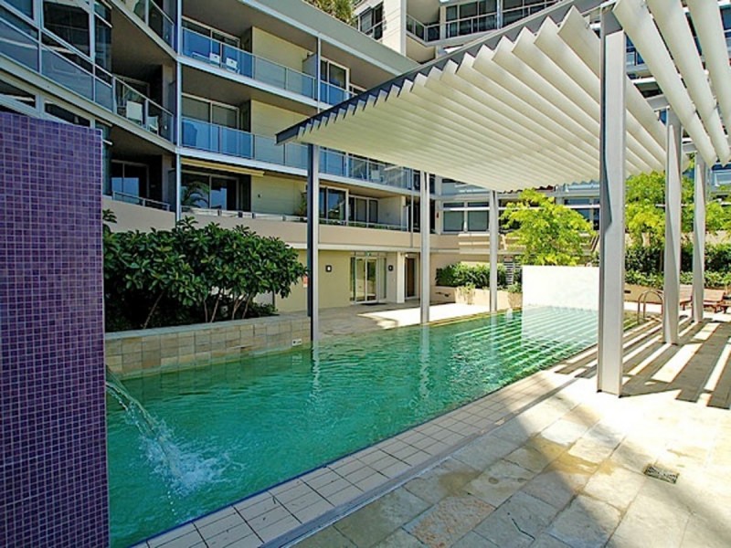 23 Shelley Street, Sydney NSW 2000