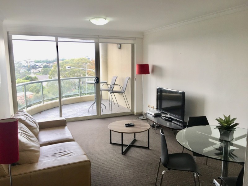 257 OXFORD Street, Bondi Junction NSW 2022