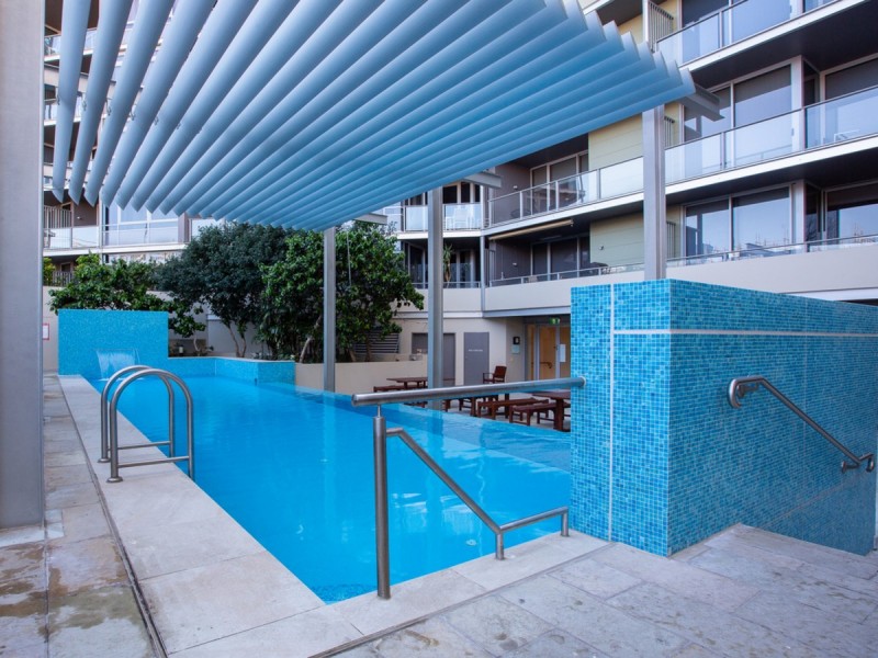 35 Shelley Street, Sydney NSW 2000