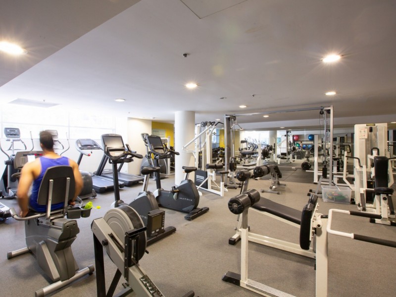 35 Shelley Street, Sydney NSW 2000