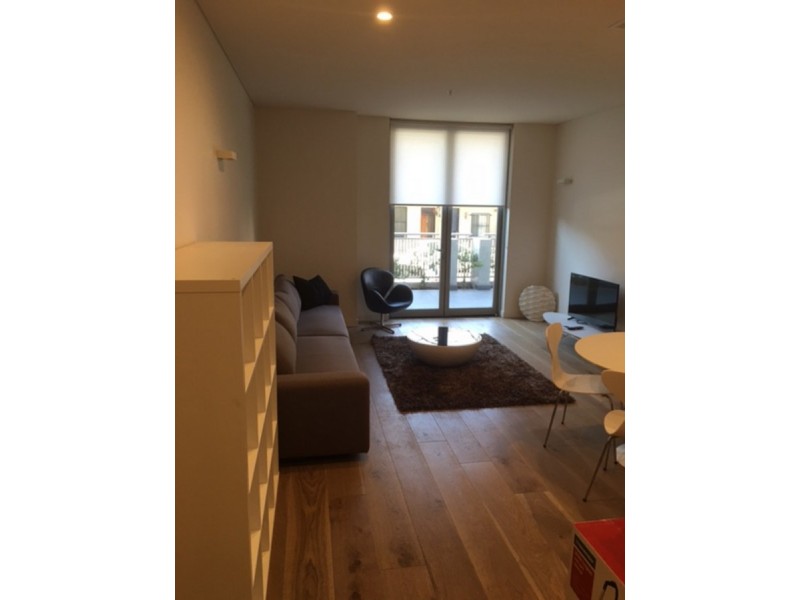 249-355 Bulwara Road, Ultimo NSW 2007