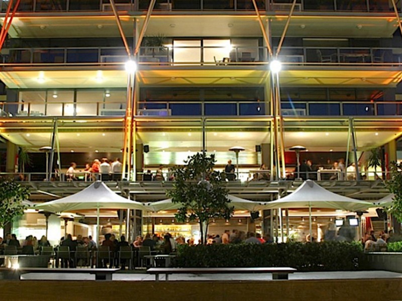 23 Shelley Street, Sydney NSW 2000