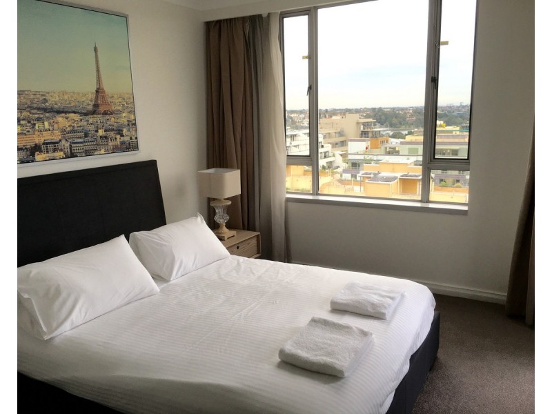 50 Murray Street, Pyrmont NSW 2009