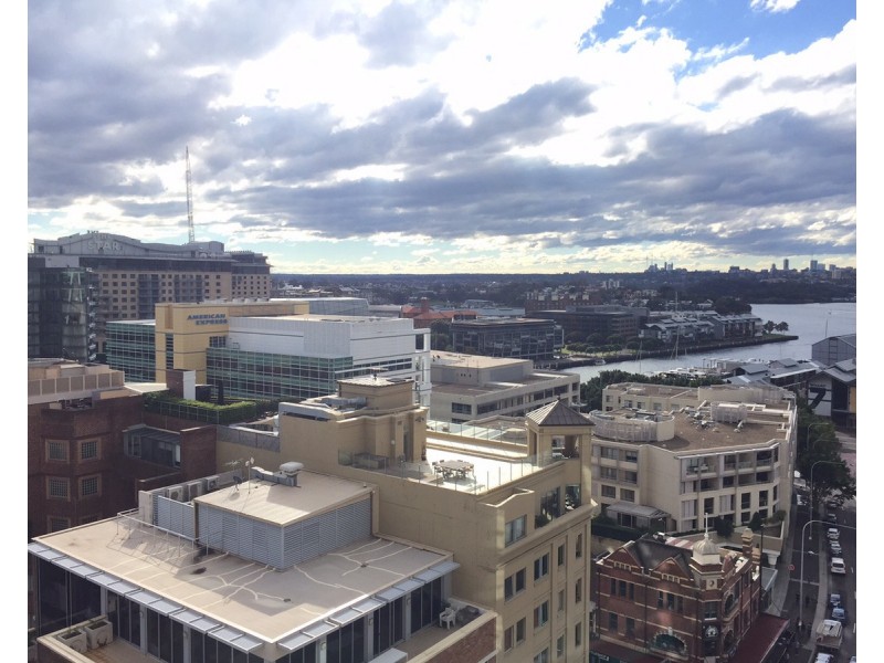 50 Murray Street, Pyrmont NSW 2009