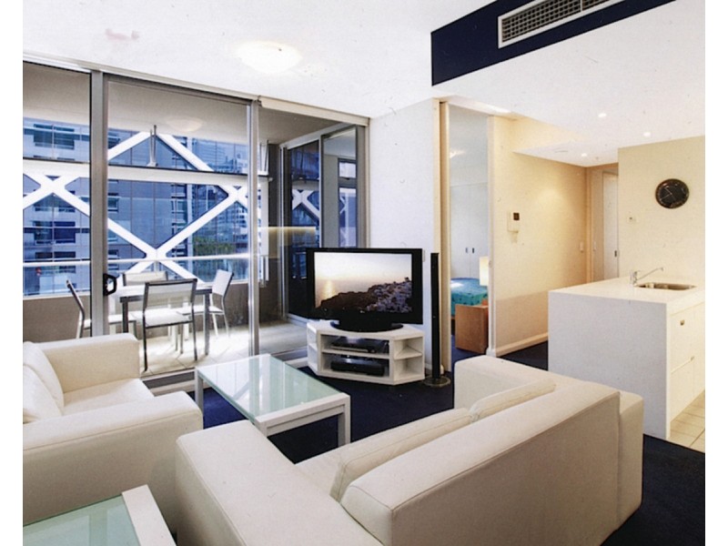 23 Shelley Street, Sydney NSW 2000