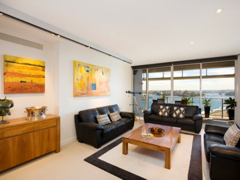 23 Shelley Street, Sydney NSW 2000